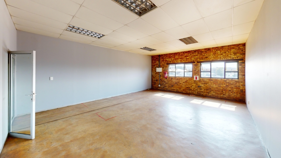 To Let commercial Property for Rent in Brits North West
